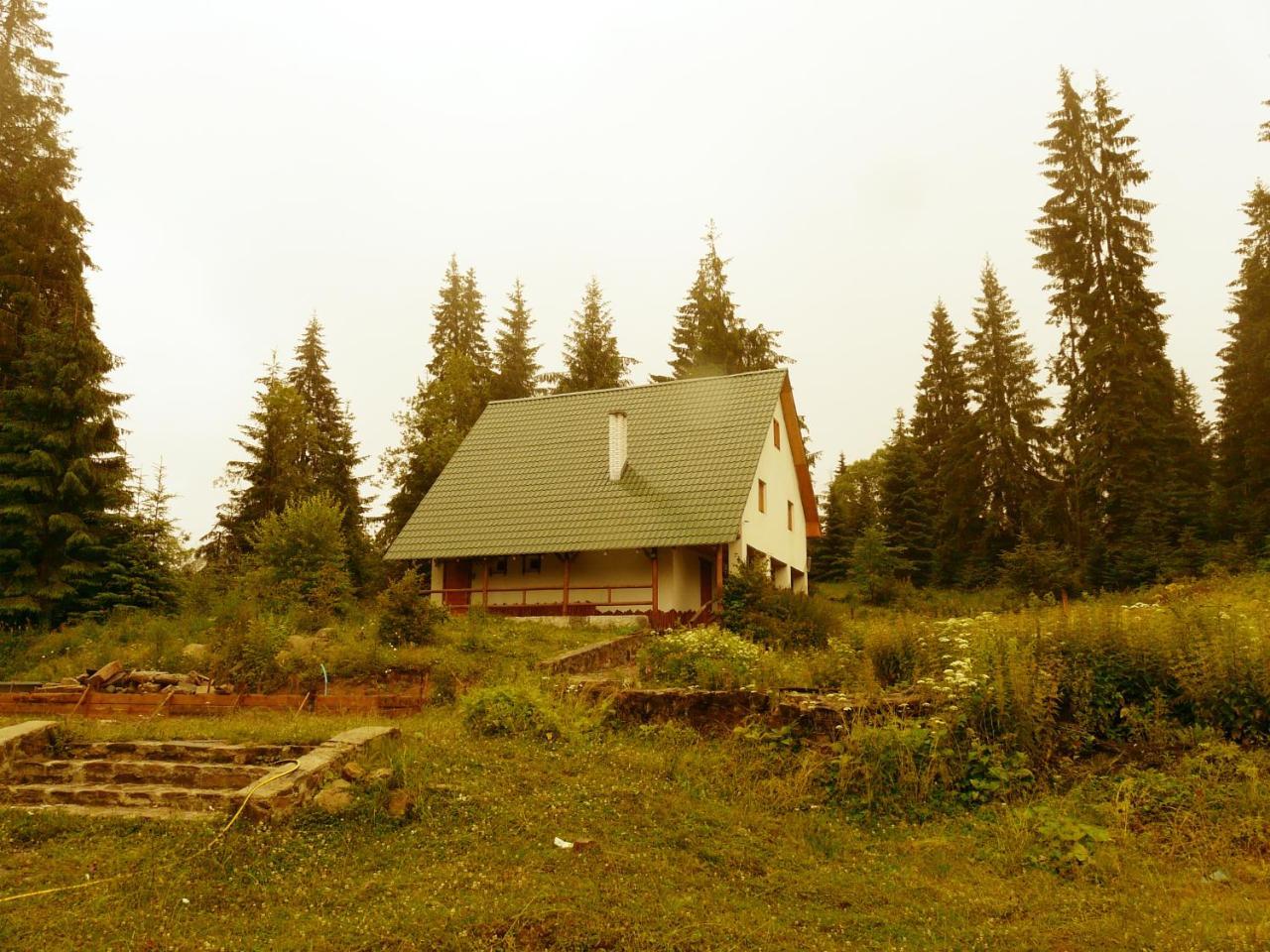 Беркут Bukowel Exterior foto